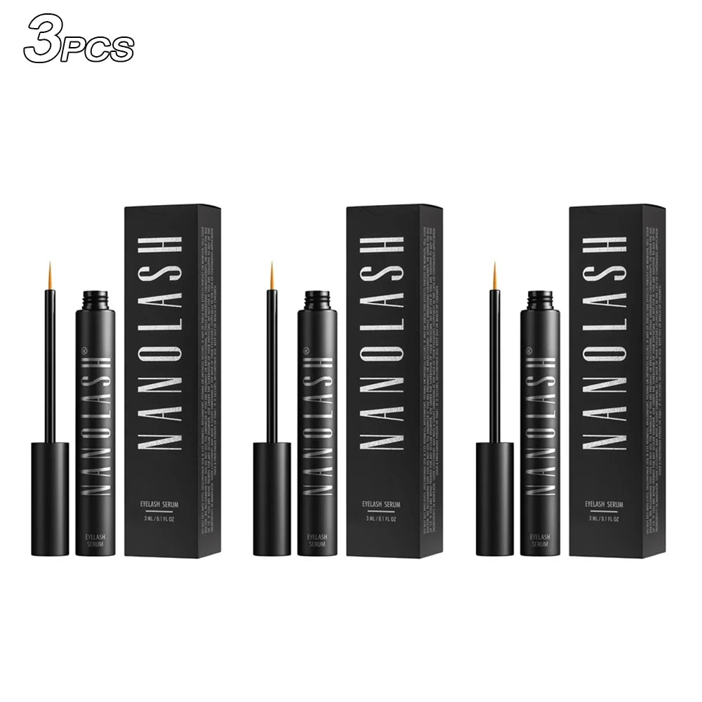 Nanolash Eyelash Serum