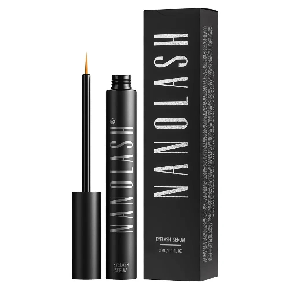 Nanolash Eyelash Serum