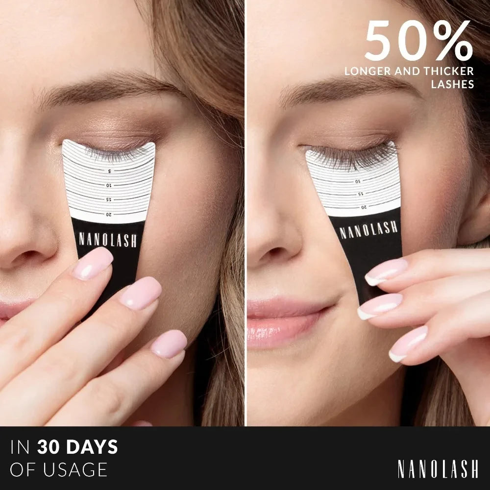 Nanolash Eyelash Serum