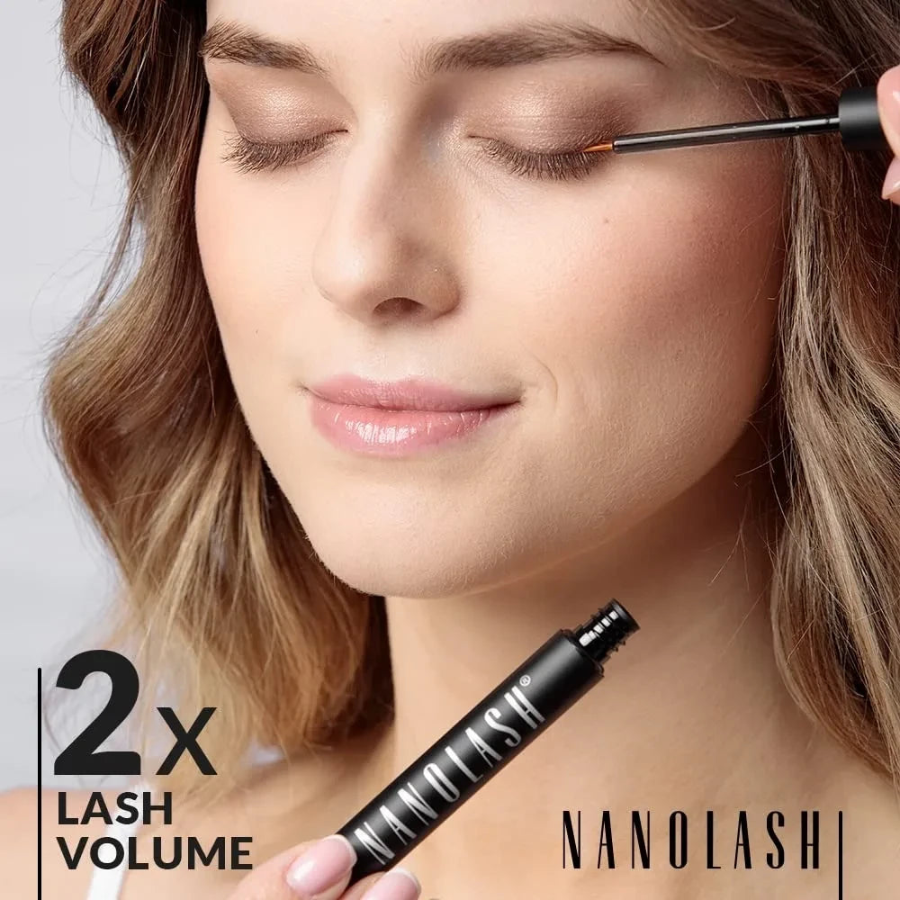 Nanolash Eyelash Serum