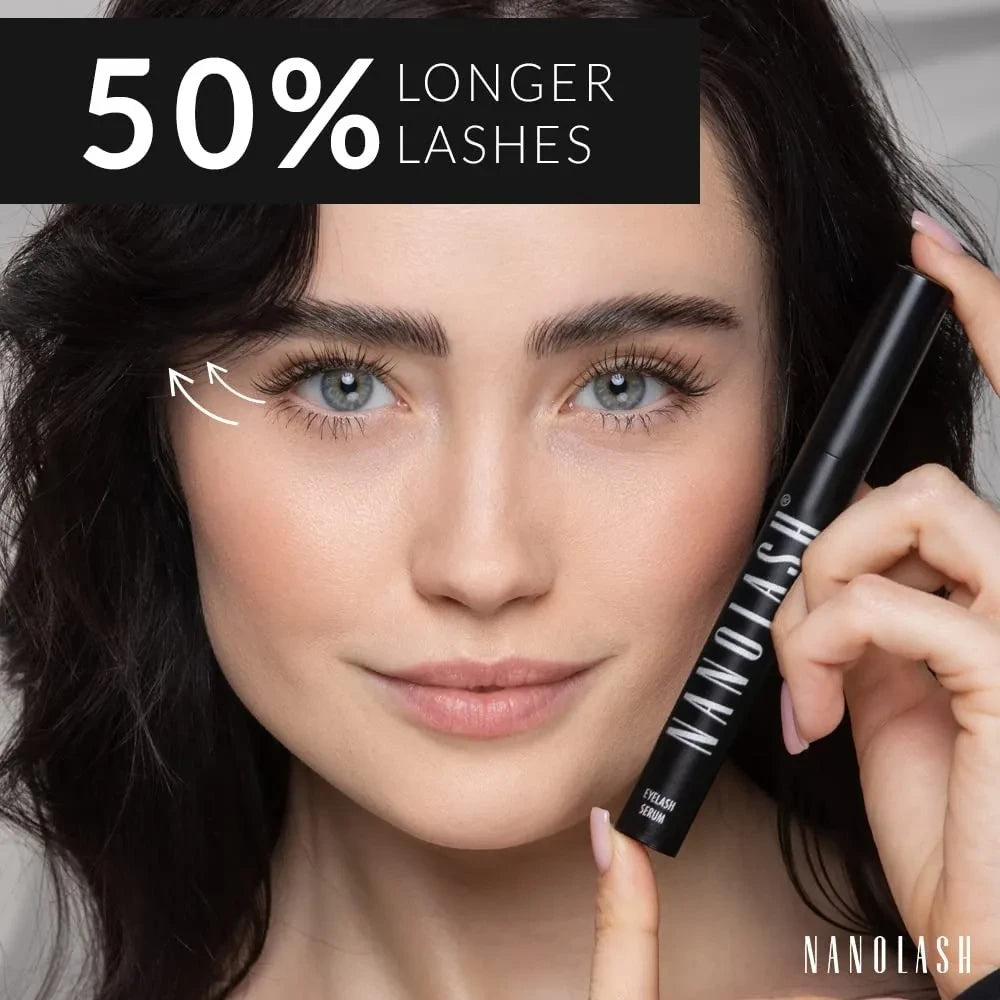 Nanolash Eyelash Serum